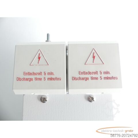 Component Heidenhain UM 113 . 325 002-03 generalüberholt mit 3 Monaten Gewährleistung SN: 13547884D1 im Austausch (Exchange)