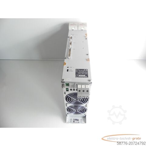 Component Heidenhain UM 113 . 325 002-03 generalüberholt mit 3 Monaten Gewährleistung SN: 13547884D1 im Austausch (Exchange)