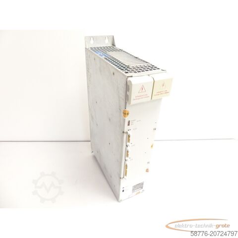 Component Heidenhain UM 113 . 325002-02 SN:12225960 generalüberholt mit 3 Mon. Gwl.