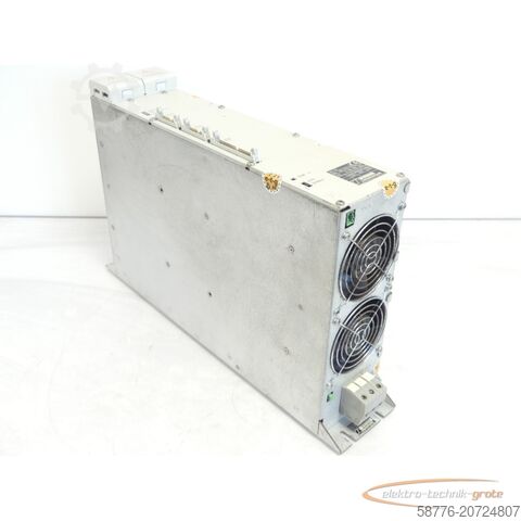 Component Heidenhain UM 113 Umrichter ID 325 002-02 generalüberholt mit 3 Monaten Gewährleistung SN 12156319 im Austausch (Exchange)