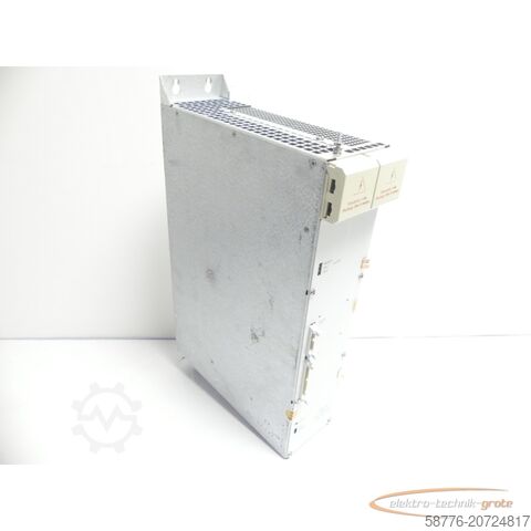 Component Heidenhain UM 114 ID 325 005-12 SN:11485409 generalüberholt mit 3 Mon. Gewährl.