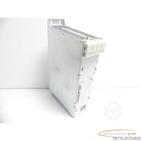 Component Heidenhain UM 114 ID 325 005-12 SN13774535 generalüberholt mit 3 Mon. Gewährl.