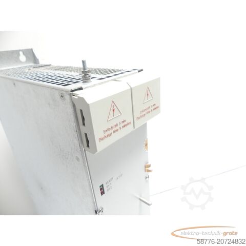 Component Heidenhain UM 114 ID 325 005-12 SN13774535 generalüberholt mit 3 Mon. Gewährl.