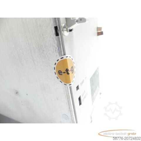 Component Heidenhain UM 114 ID 325 005-12 SN13774535 generalüberholt mit 3 Mon. Gewährl.