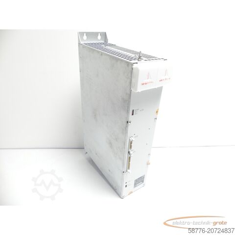 Component Heidenhain UM 114 ID 325 005-12 SN15160246 generalüberholt mit 3 Mon. Gewährl.