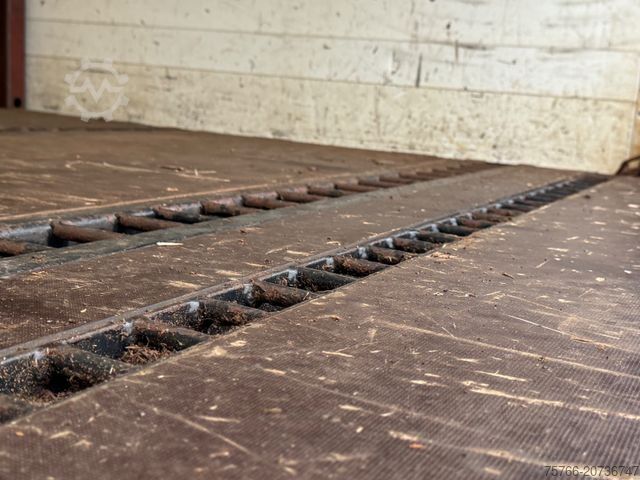 LKW mit Pritsche & Plane MAN TGS 26.460 L / LENKACHSE / STAHLPRITSCHE