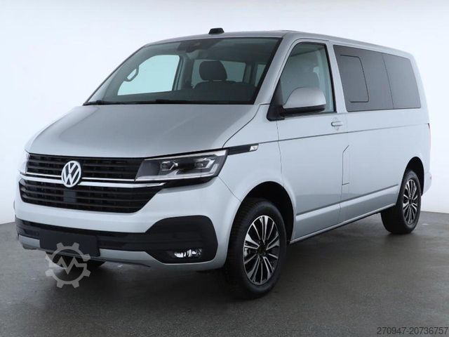 Minibus VOLKSWAGEN T6.1 Transporter Kombi KR LED STANDHZ ACC NAVI