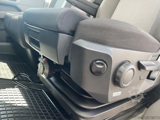 High top van MAN TGE 3.160 MIXTO L4H3 LED HECK AUTOM AHK TEMP