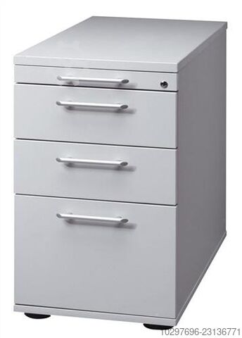 Freestanding container Belo H720-760 x W428 x D800 mm - 1 pc  