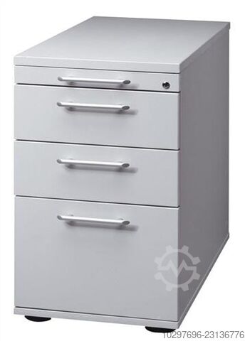 Freestanding container Belo H720-760 x W428 x D800 mm - 1 pc  