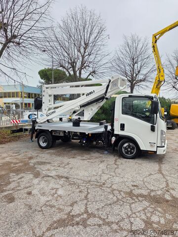 Isoli P 200H ISOLI P 200H