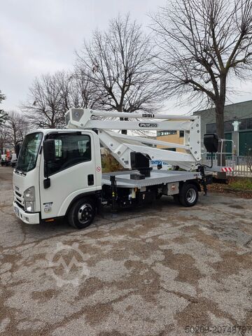 Isoli P 200H ISOLI P 200H