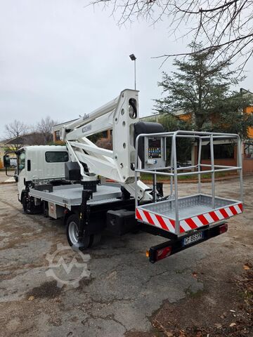 Isoli P 200H ISOLI P 200H