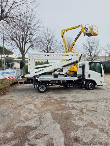 Isoli P 200H ISOLI P 200H