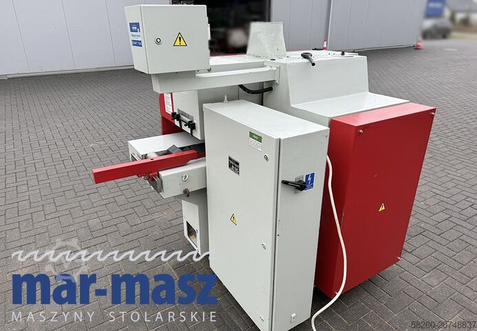 Caterpillar Multisäge TOS SVITAVY PWR 201 240/120