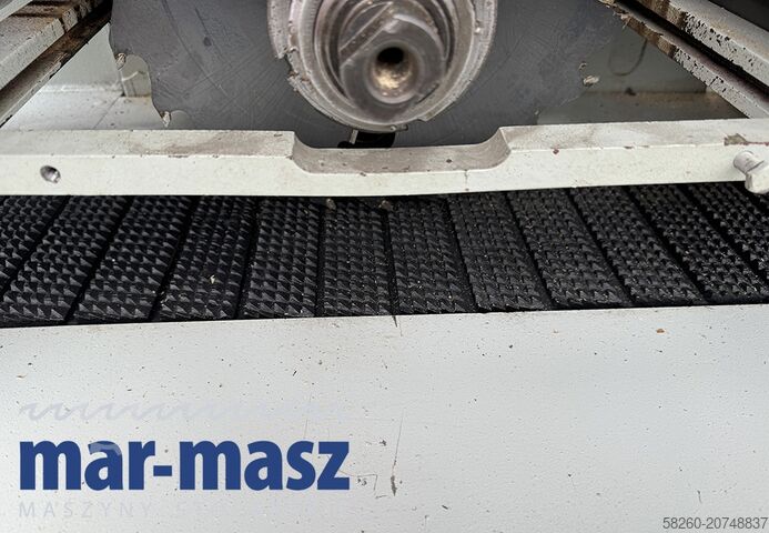 Caterpillar Multisäge TOS SVITAVY PWR 201 240/120