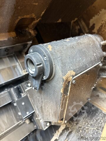 CNC-Drehmaschine HWACHEON CUTEX - 160 B MC