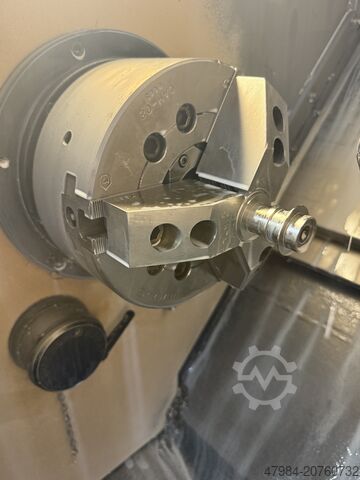 CNC-Drehmaschine HWACHEON CUTEX - 160 B MC