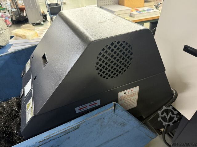 CNC-Drehmaschine HWACHEON CUTEX - 160 B MC