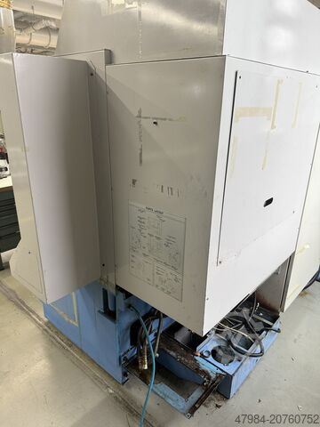 CNC Drehmaschine MAZAK SUPERQUICKTURN 100 M