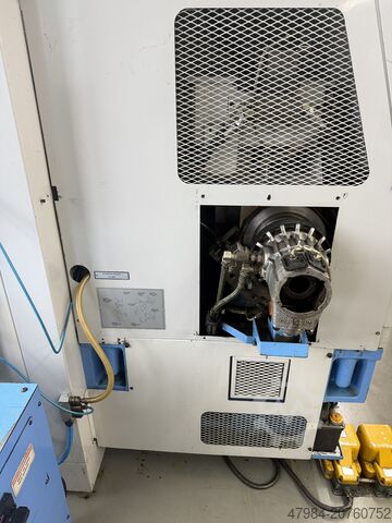 CNC Drehmaschine MAZAK SUPERQUICKTURN 100 M