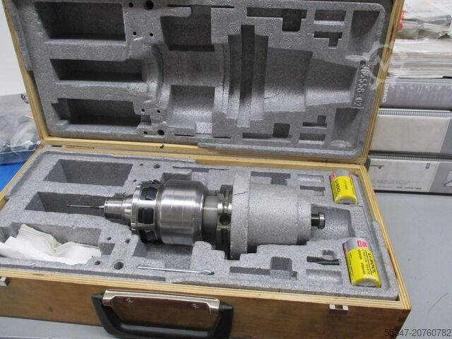 Universal-Bearbeitungszentrum Deckel Maho DMU 50 EVO Linear