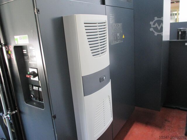 Universal-Bearbeitungszentrum Deckel Maho DMU 50 EVO Linear