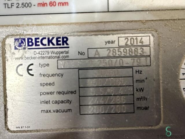 CNC Horizontal Machine centers  SCM Tech Z5 2014 5 Axis SCM Tech Z5