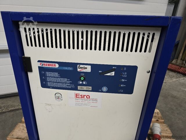 Schubmaststapler BT Lift RRE 140