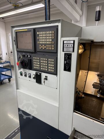 CNC-Drehmaschine SPINNER TC 32-MC