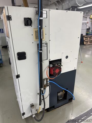 CNC-Drehmaschine SPINNER TC 32-MC