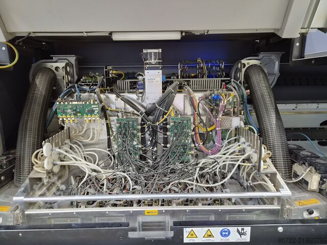 Digital print machine DURST Durst Rho P10 200 Plus