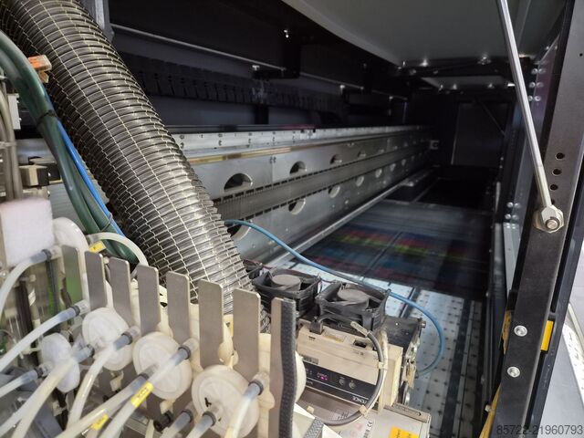 Digital print machine DURST Durst Rho P10 200 Plus