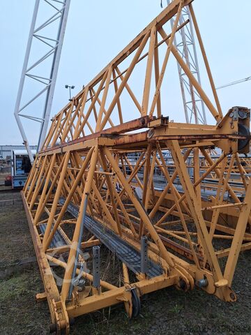 Overhead crane Liebherr 180 EC-H 10 Litronic