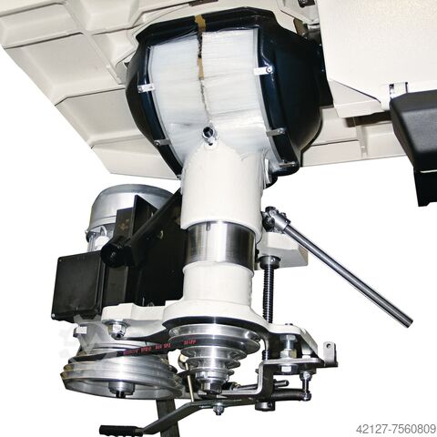 Kombinierte Mehrfachkombi Holzkraft minimax cu 410e 27 TERSA - verfügbar