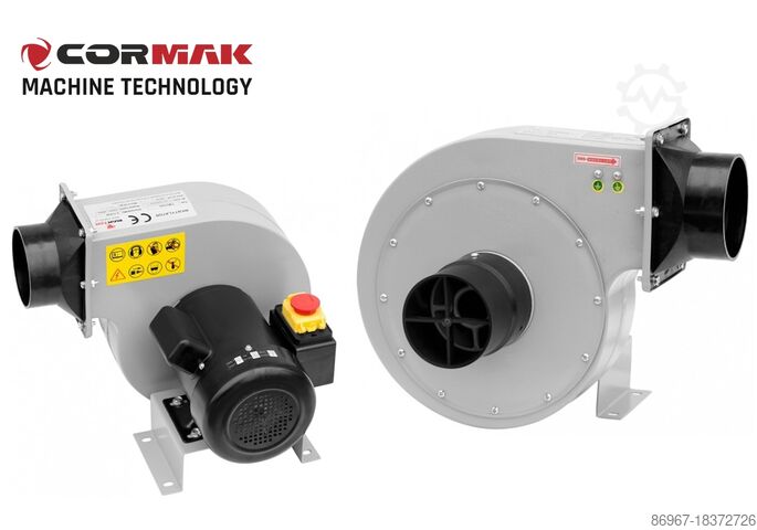 Fan-Blower CORMAK FM230N