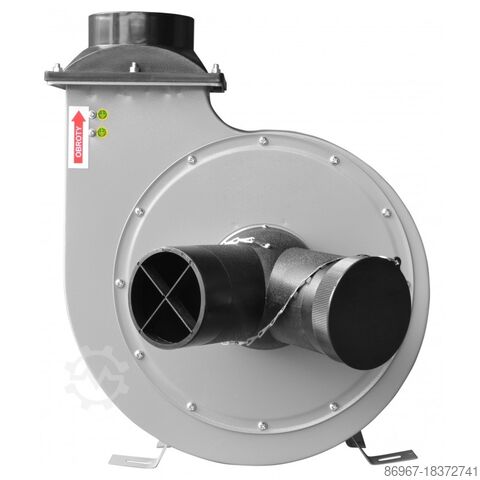 Fan-Blower CORMAK FM300N