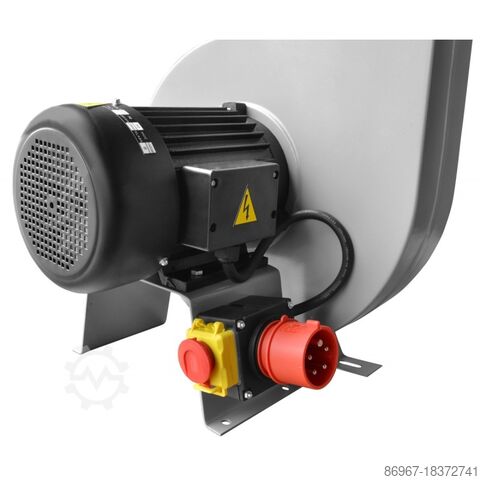 Fan-Blower CORMAK FM300N