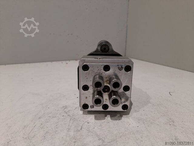 DRILLING AGGREGATE SCM A 4 MANDRINI