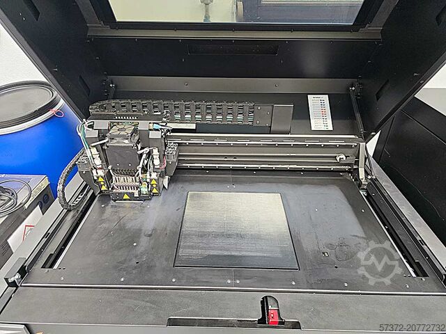 3D-Drucker Stratasys Objet 350