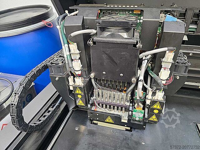 3D-Drucker Stratasys Objet 350