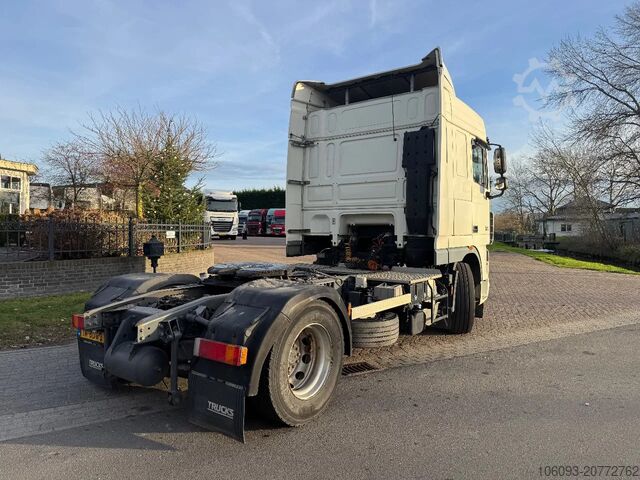 Standard-SZM DAF XF 105.460 Retarder
