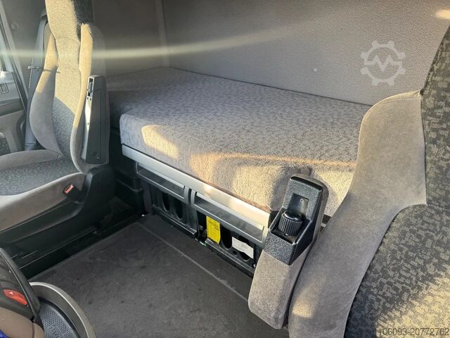 Standard-SZM DAF XF 105.460 Retarder