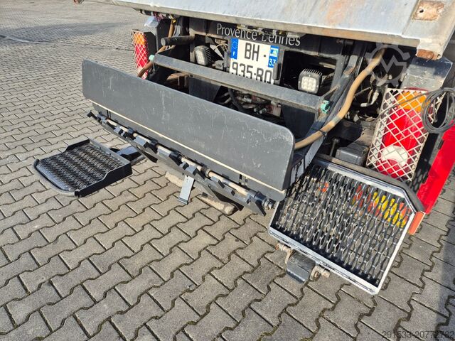 Müllwagen Mitsubishi Fuso Canter 5S13 / 1 OWNER / LIKE NEW