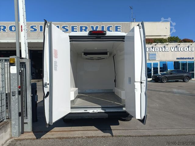 DUCATO L2H2 VAN WITH FRCX REFRIGERATION UNIT FIAT DUCATO