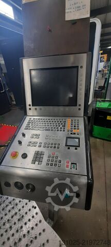 Universal machining center Deckel Maho DMU 100T