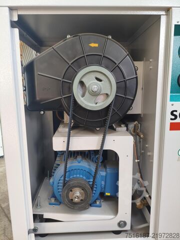 Screw compressor Renner SL-I 3,7