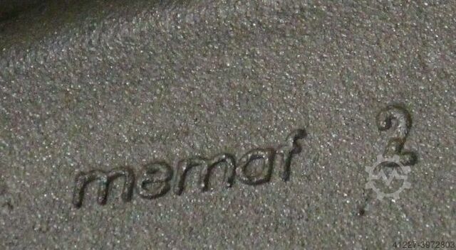 Pumpenträger unbekannt 12.501.140