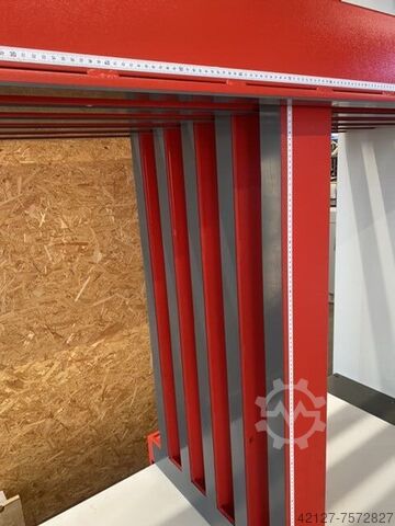 Korpuspresse Ganner / Gannomat Concept 70 Eco