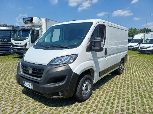 Panel van Fiat DUCATO